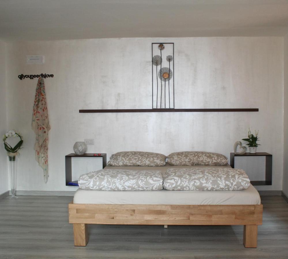 Отель Casa Ciari Tremosine Экстерьер фото